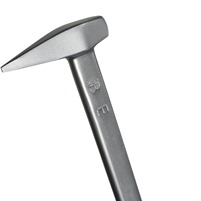 Blurton - E Head Steel Punch